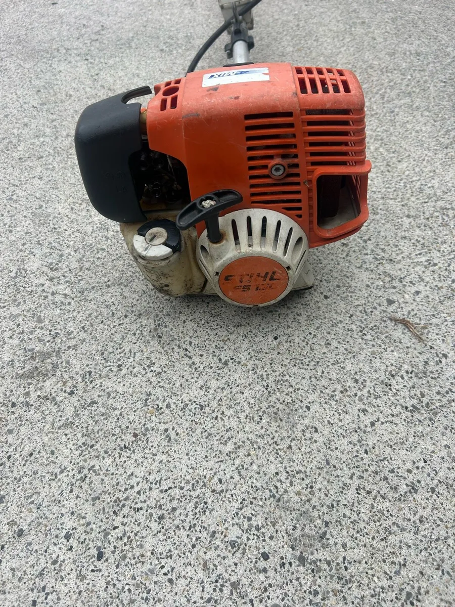 Still grass trimmers - Image 4