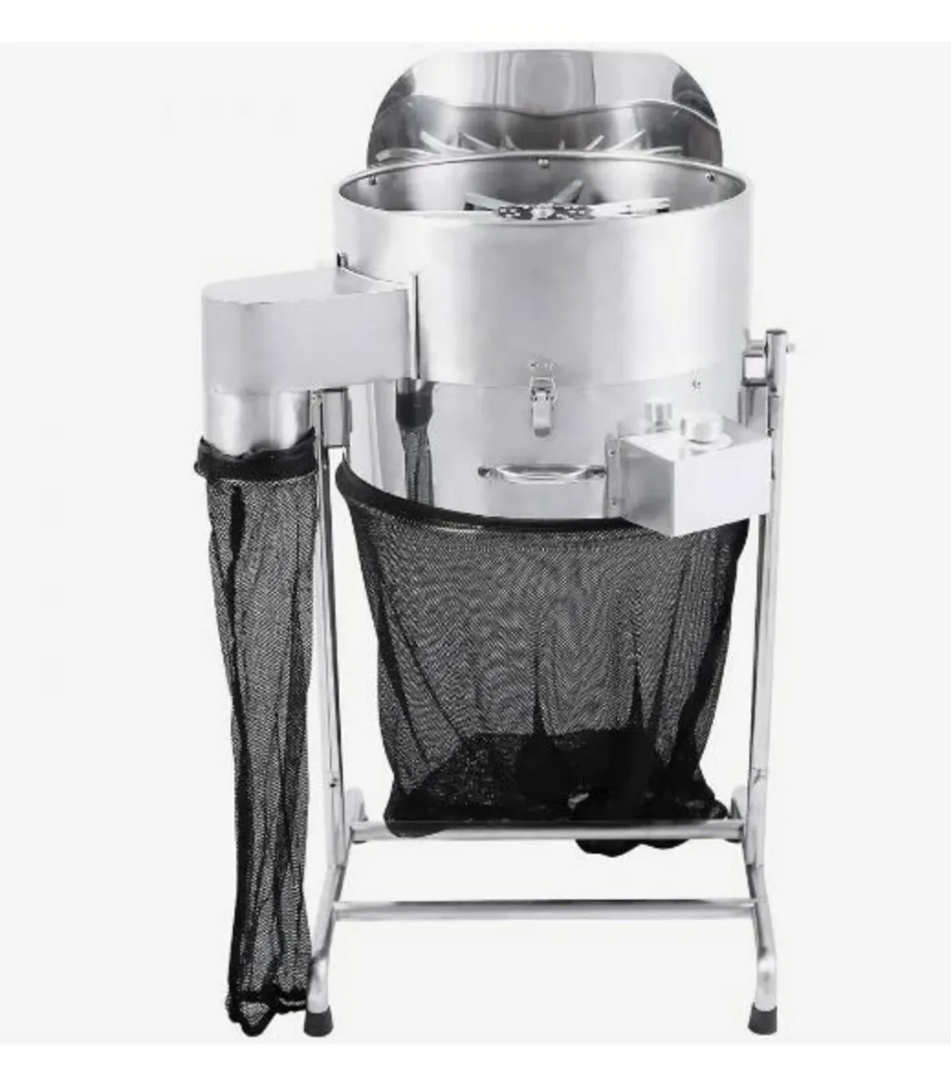 Electric Cutting Machine 18 Inch Plant - Image 1