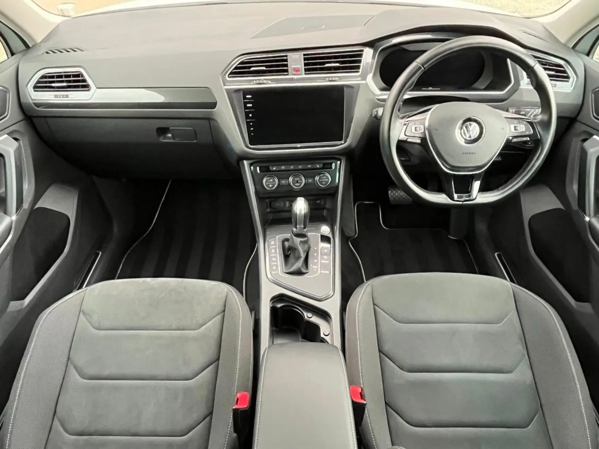 Volkswagen Tiguan Highline 1.4 Petrol Auto New NCT - Image 2