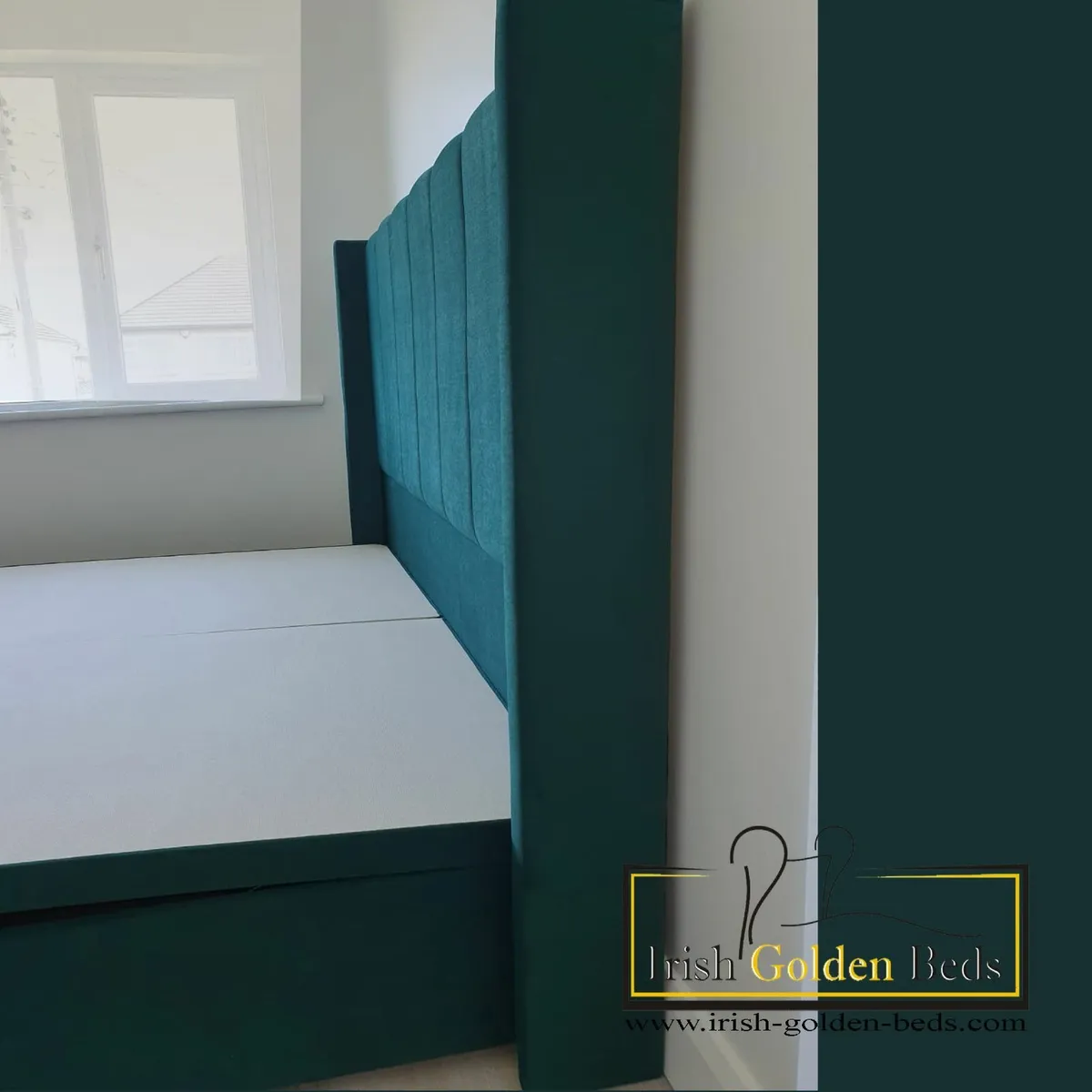 bed bed bed, free delivery - Image 4