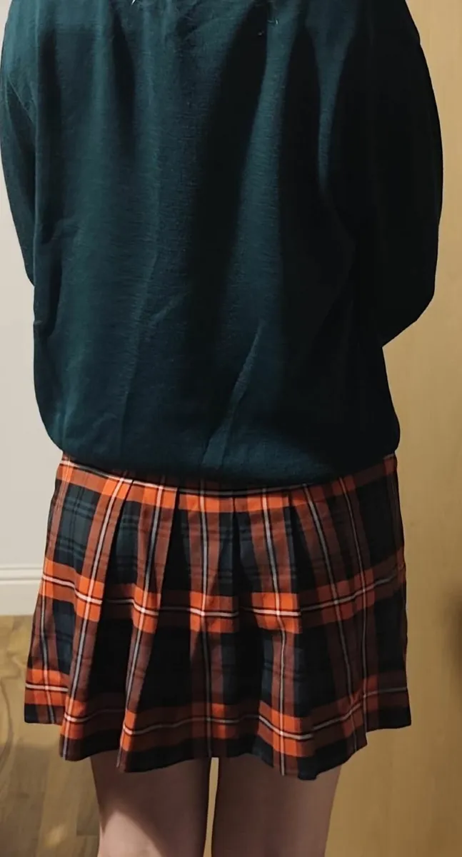 Gorey community school uniform - Image 1