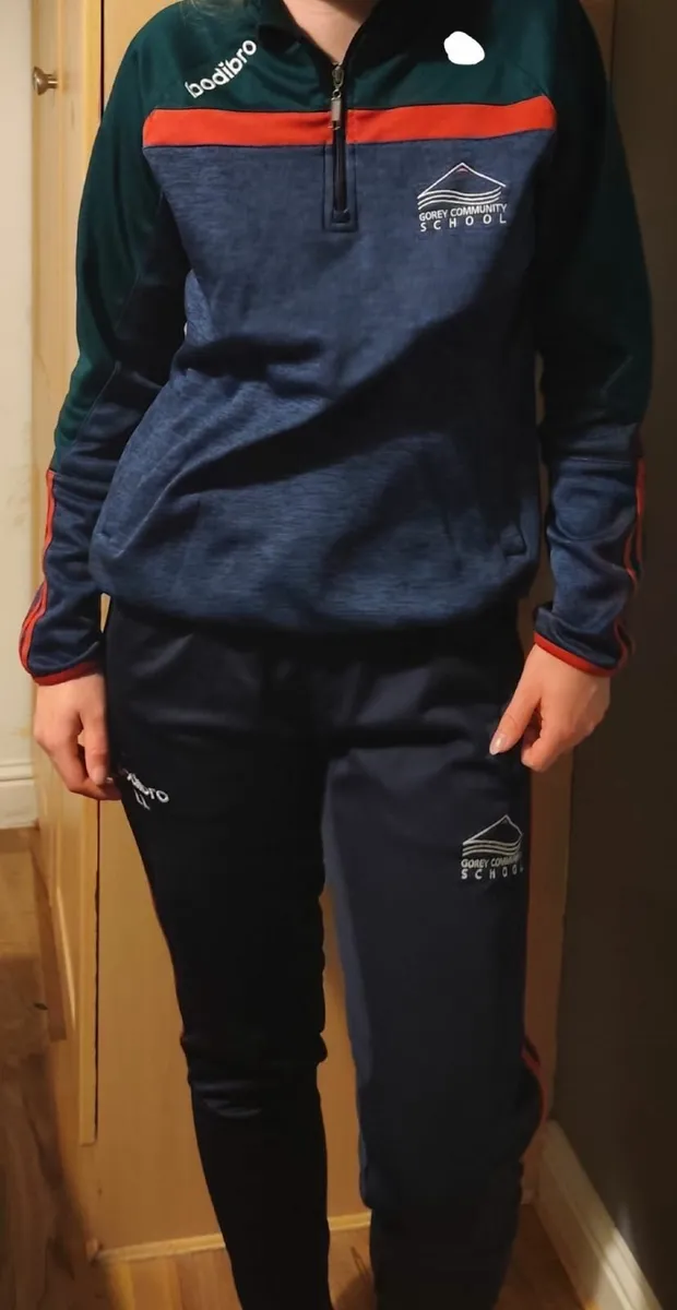 Gorey community school uniform - Image 2