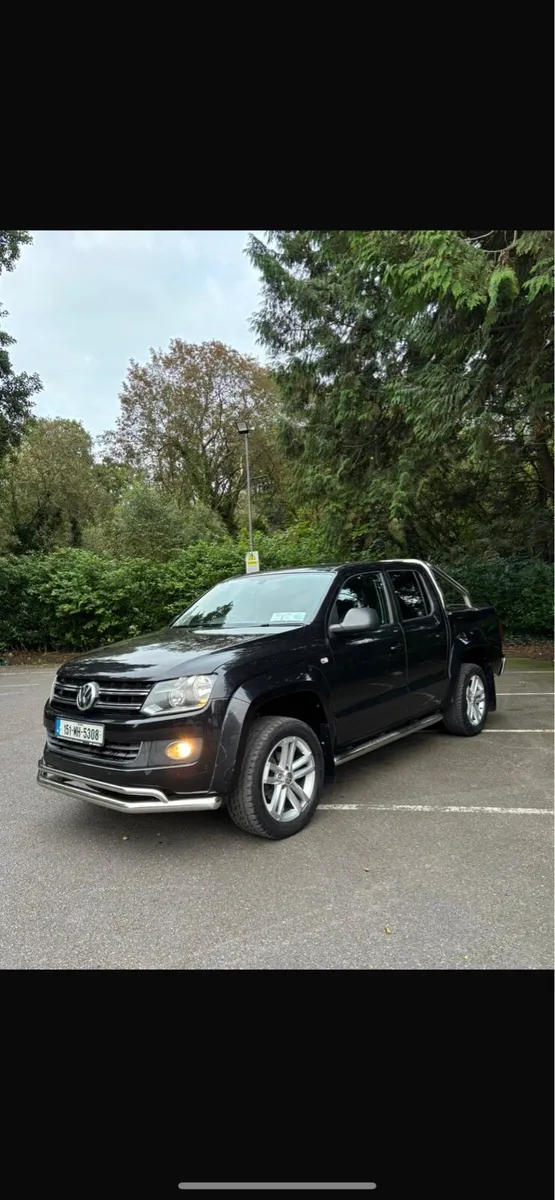 Jeep - Image 1