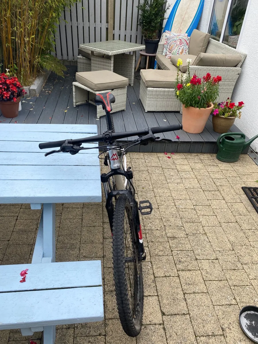 Monty mountain bike - Image 3