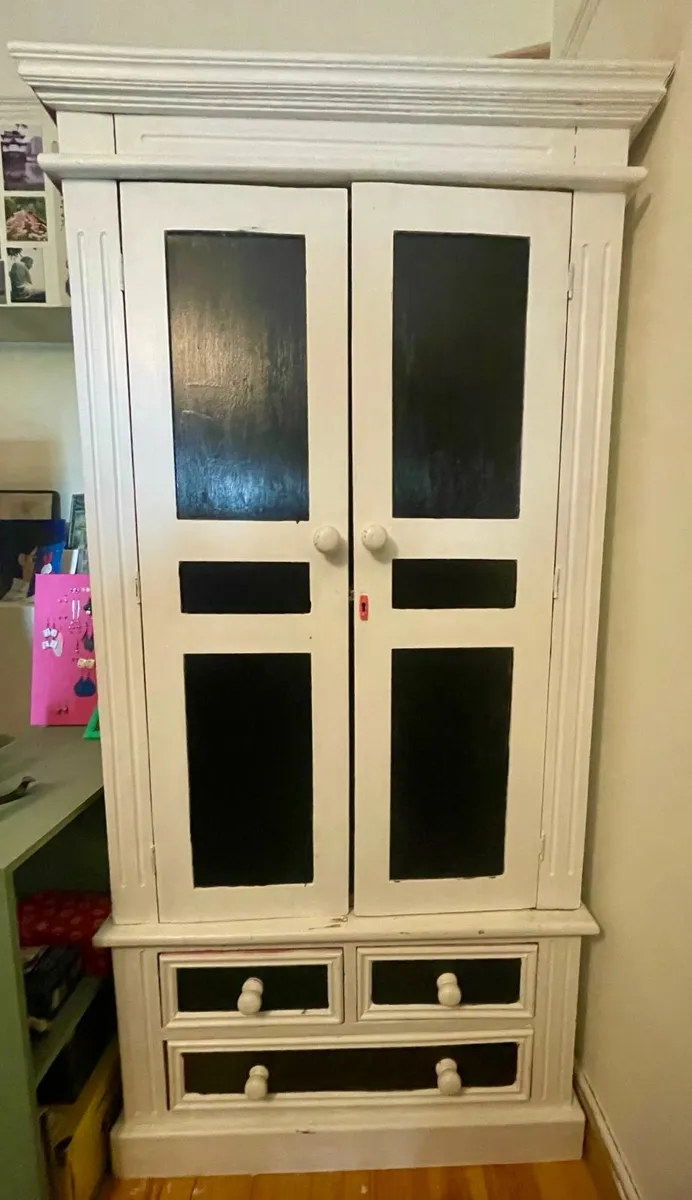 Wardrobe - Image 1