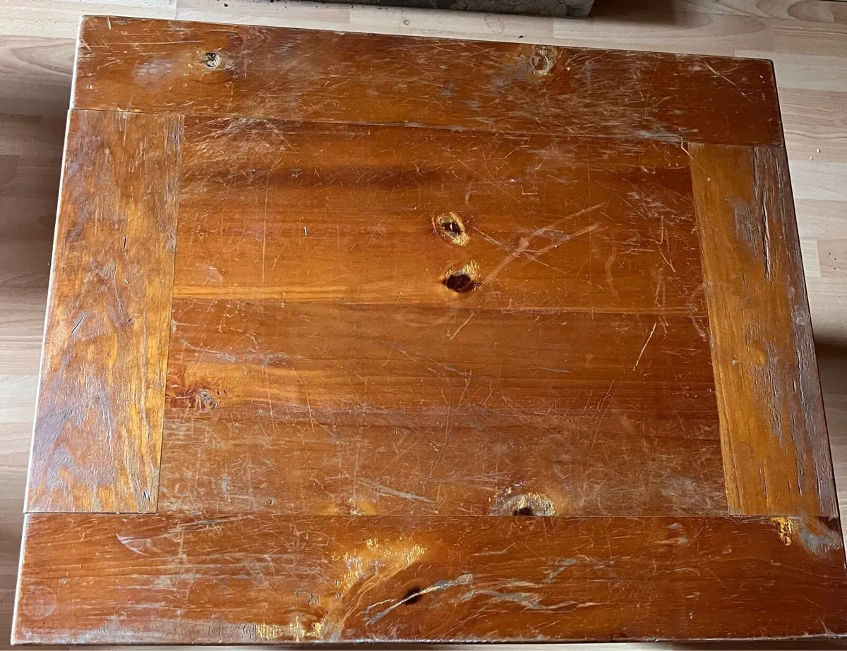 Coffee Table - Image 2