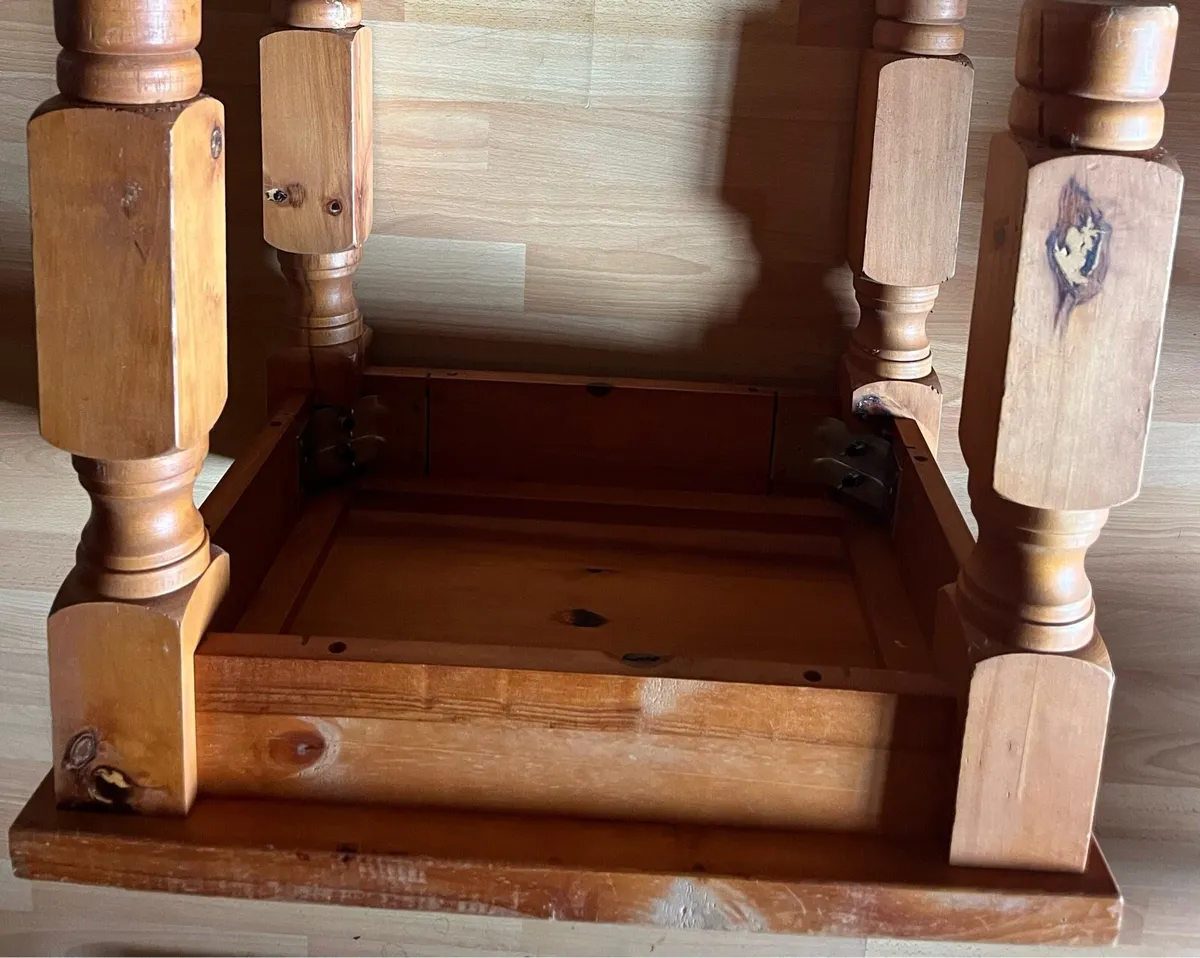 Coffee Table - Image 3
