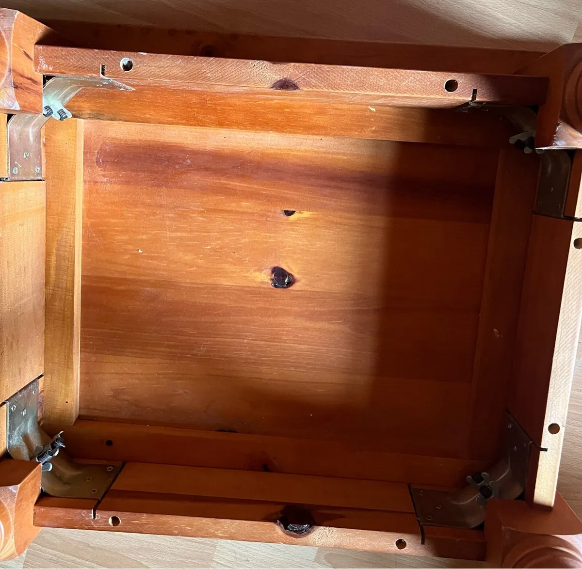 Coffee Table - Image 4