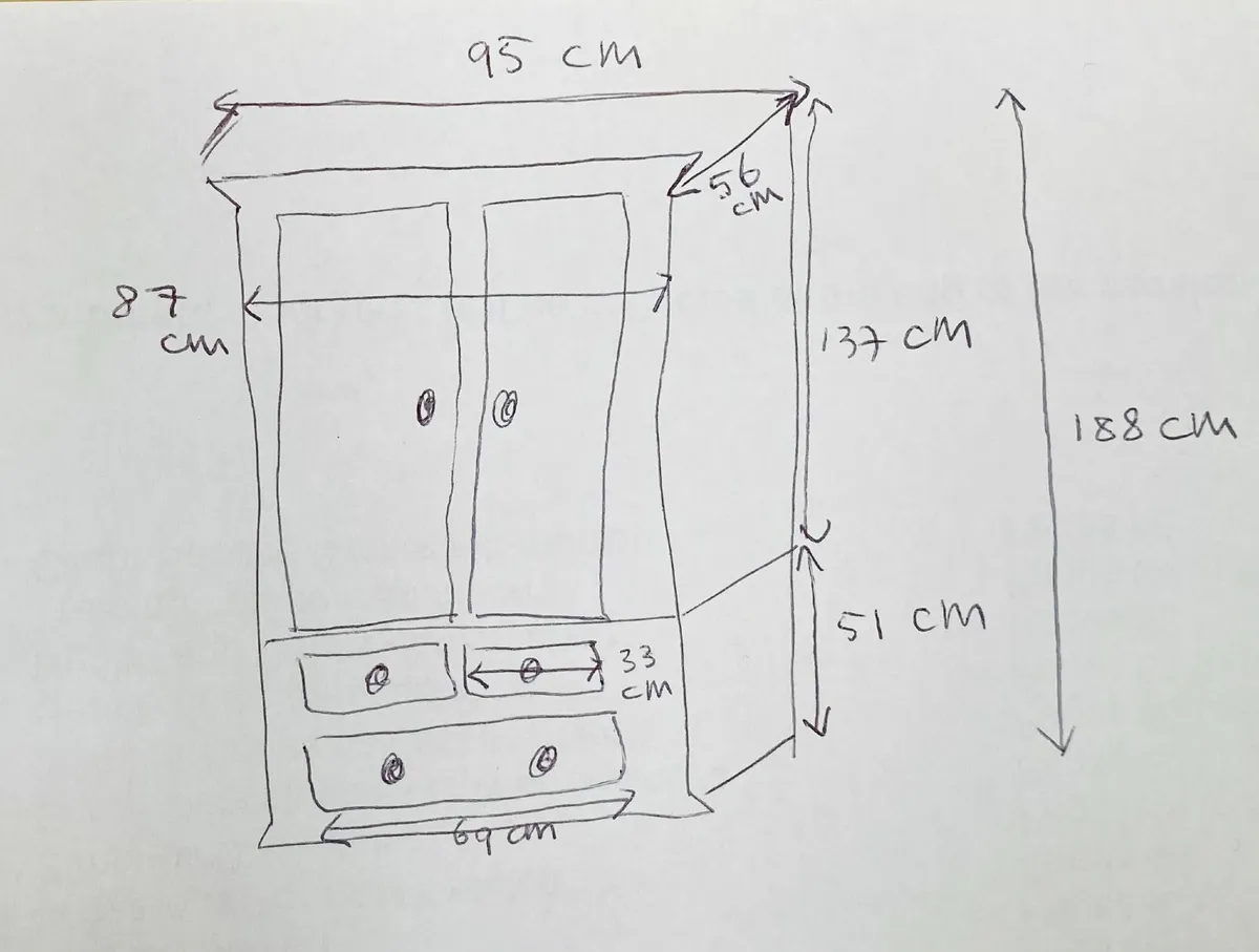 Wardrobe - Image 4
