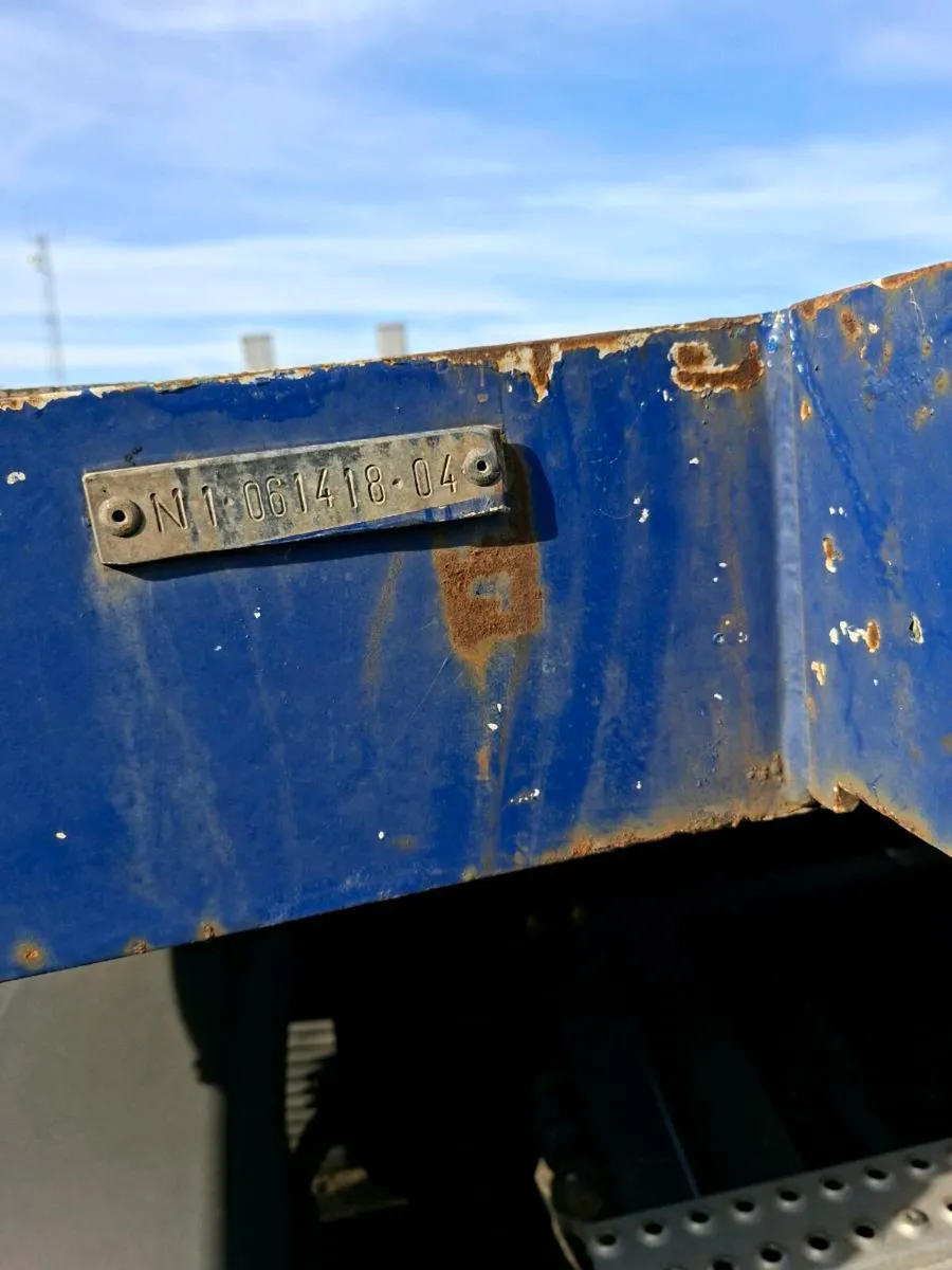 Lowloader extender - Image 3