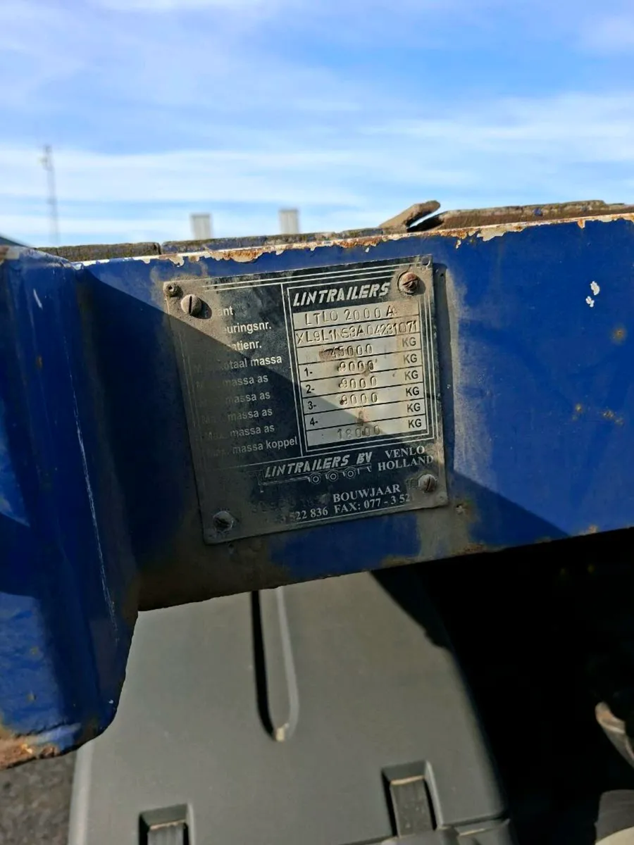 Lowloader extender - Image 4