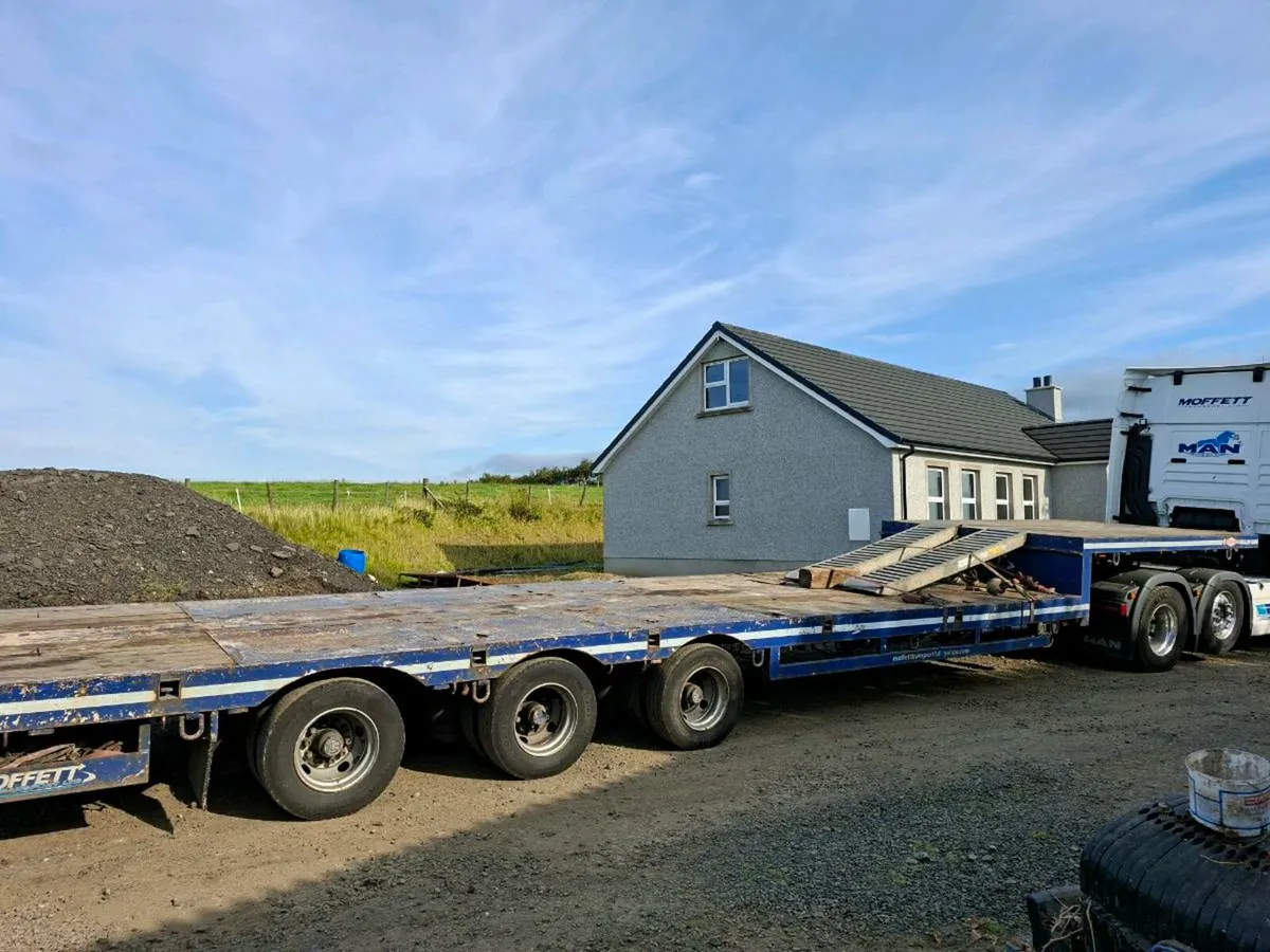 Lowloader extender - Image 1