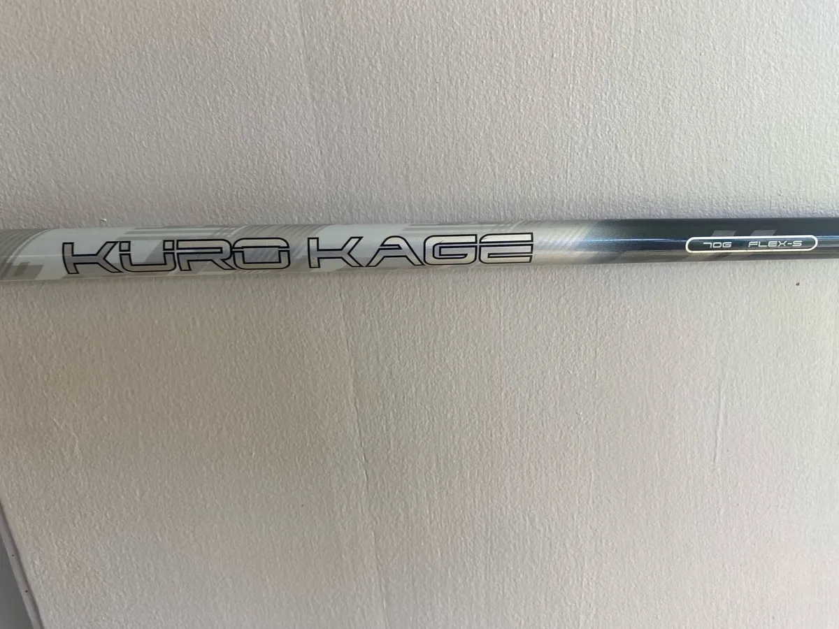 TaylorMade M1 3 wood + - Image 2