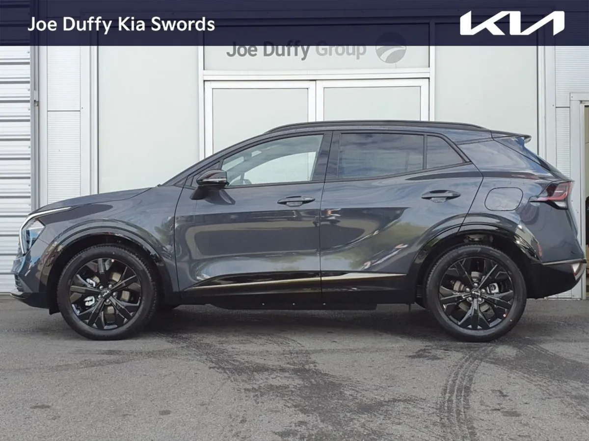 Kia Sportage Plug-in Hybrid was  50 945 now  48 0 - Image 4