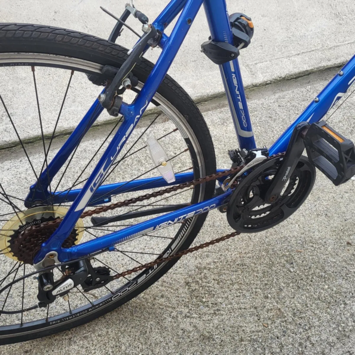 Bicycle - Image 1