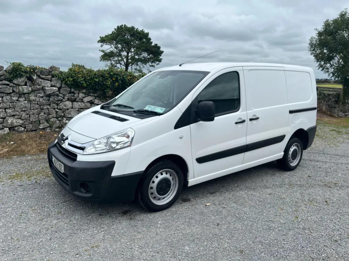 Citroen Dispatch HD190 - Image 2