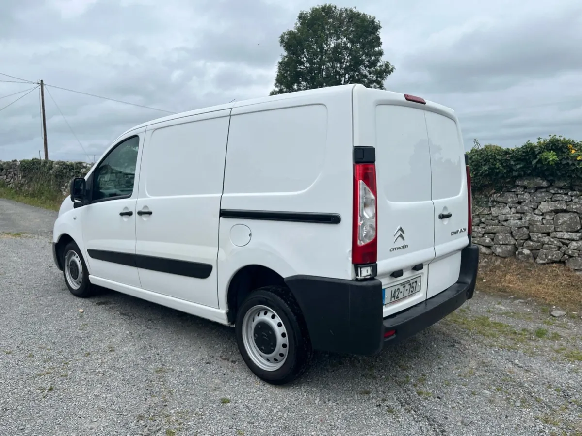 Citroen Dispatch HD190 - Image 3