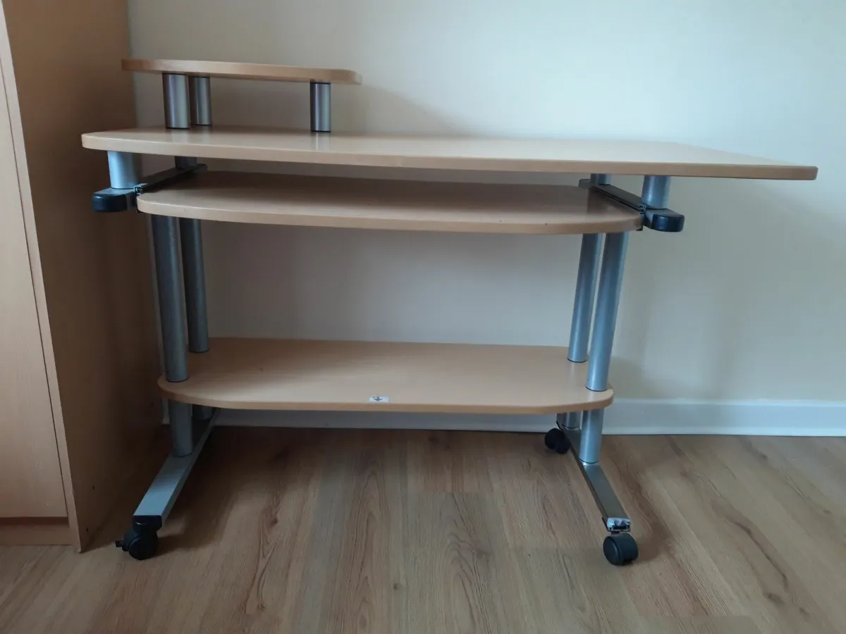 Desk - Image 1