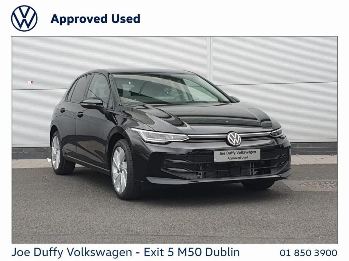 Volkswagen Golf Golf Edition 75 1.5 TSI 116HP - Image 1