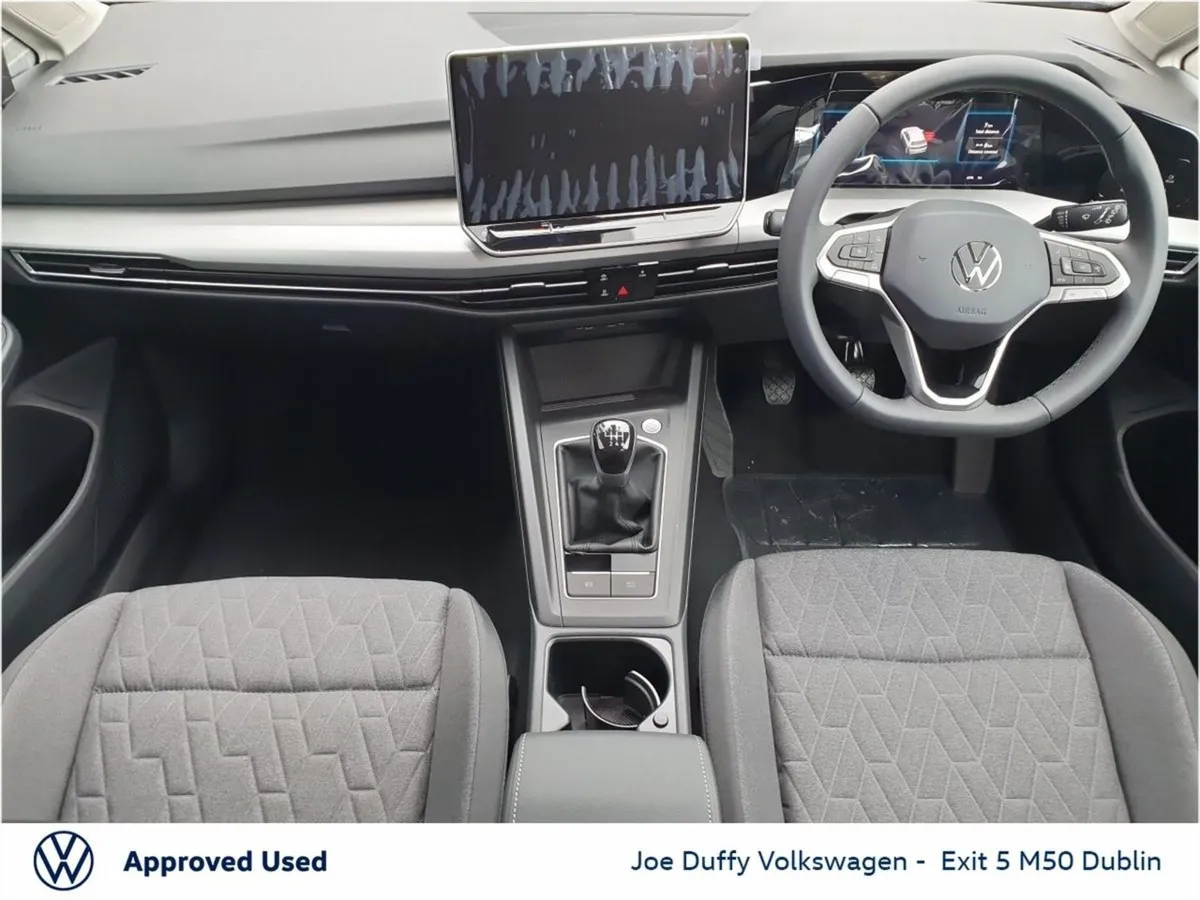 Volkswagen Golf Golf Edition 75 1.5 TSI 116HP - Image 3