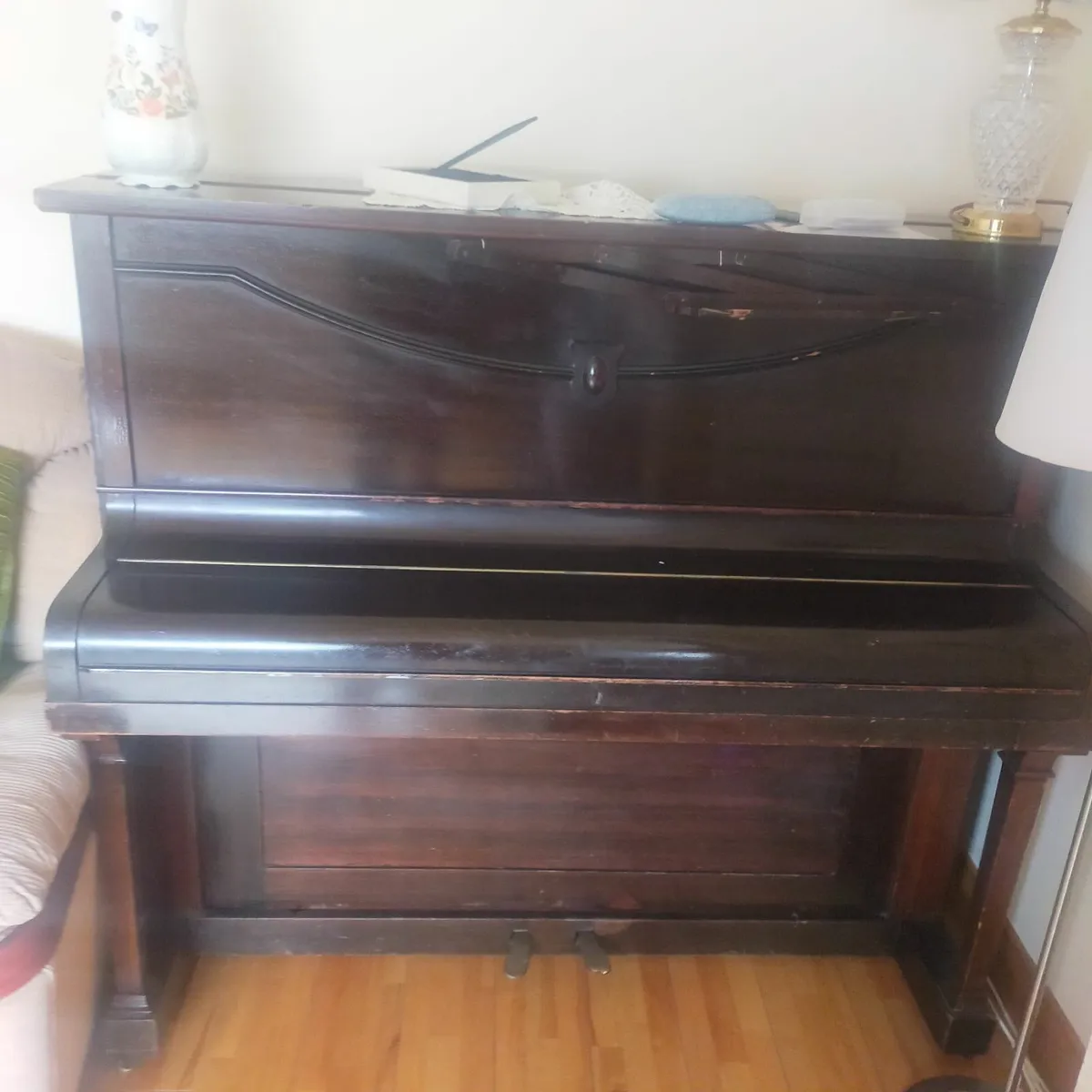 Piano - Image 1