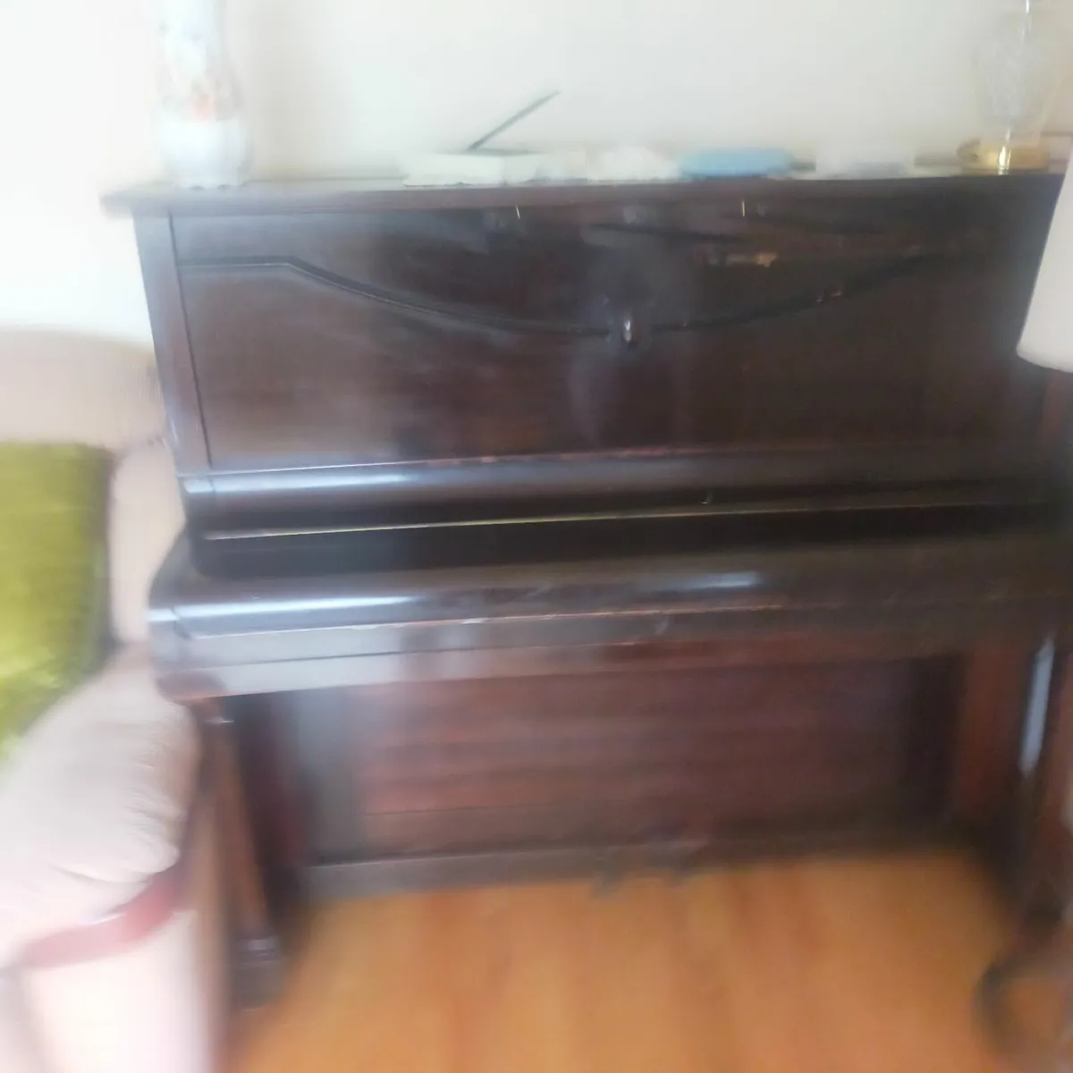Piano - Image 2