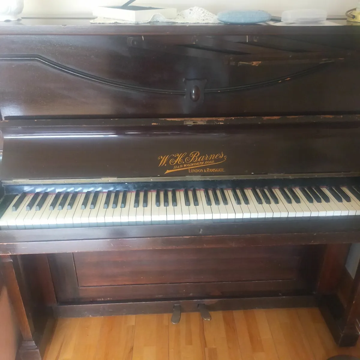 Piano - Image 3