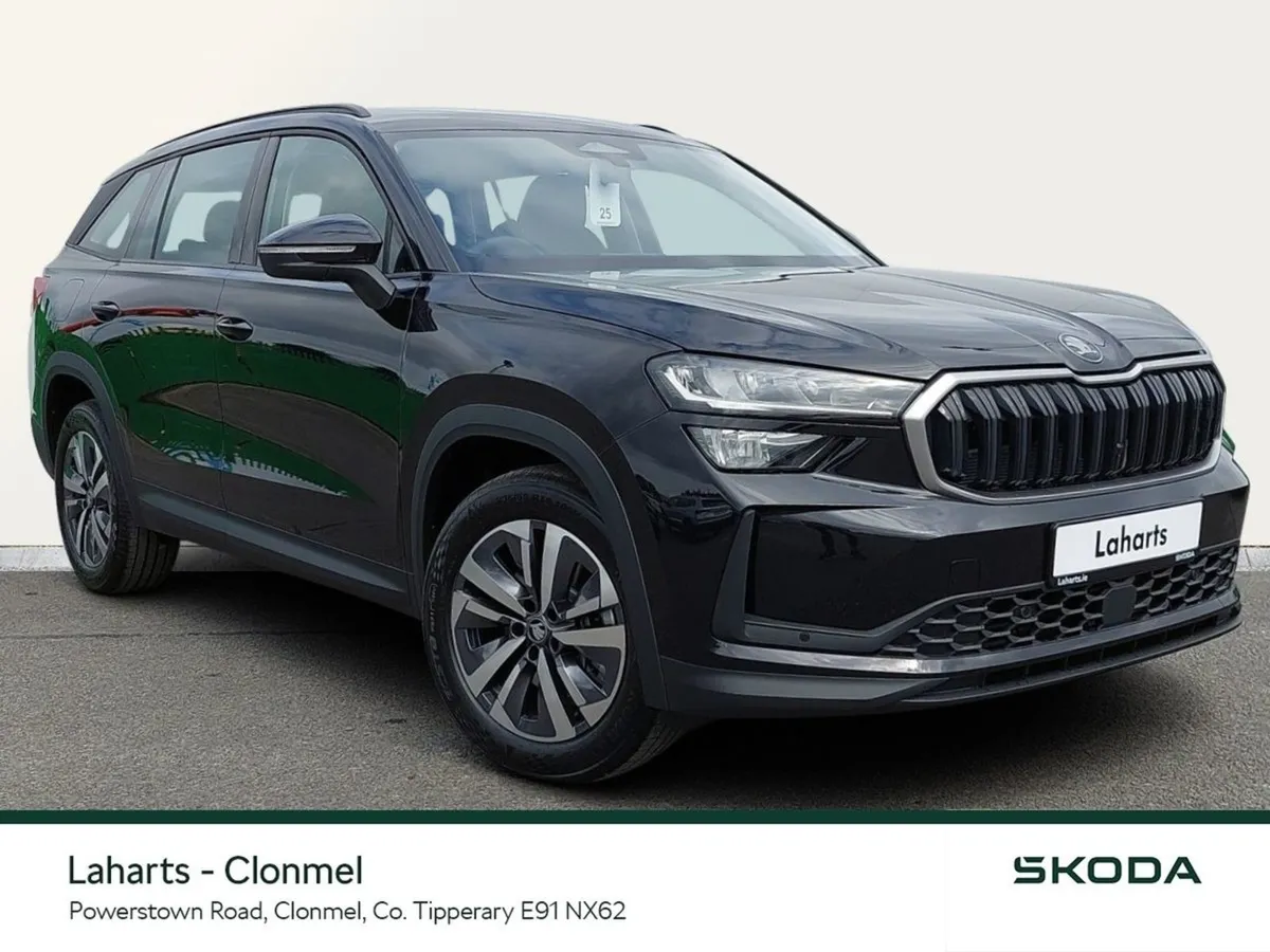 Skoda Kodiaq Selection 2.0tdi 150HP DSG - Image 1