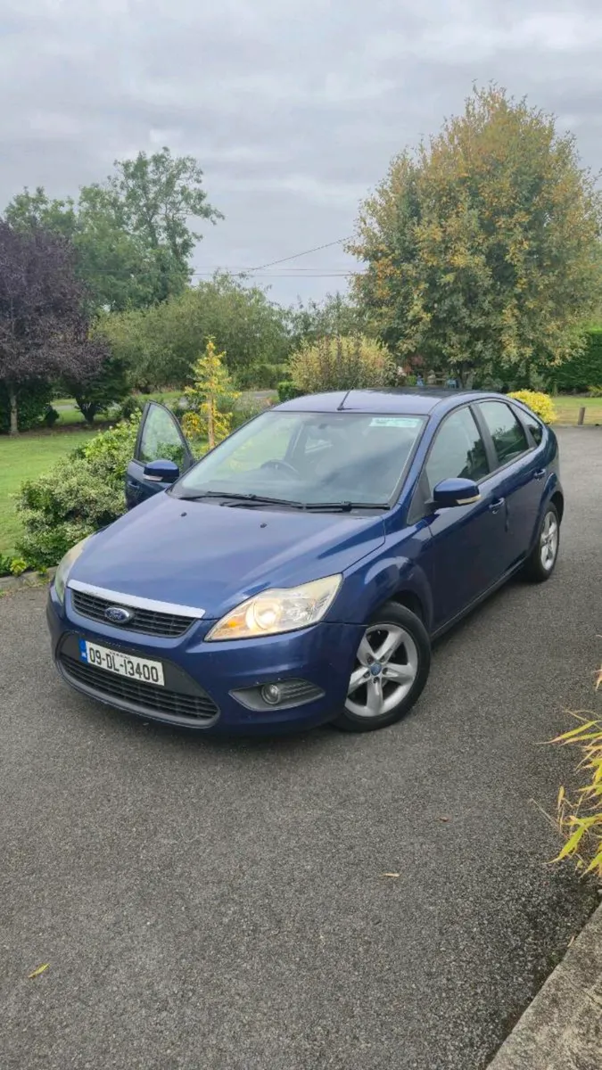 Ford Focus1.6 Diesel - Image 1