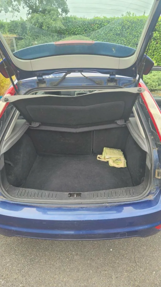 Ford Focus1.6 Diesel - Image 4