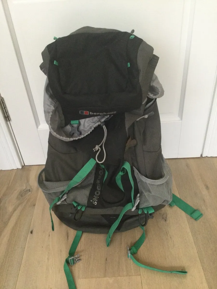 Rucksack - Image 2