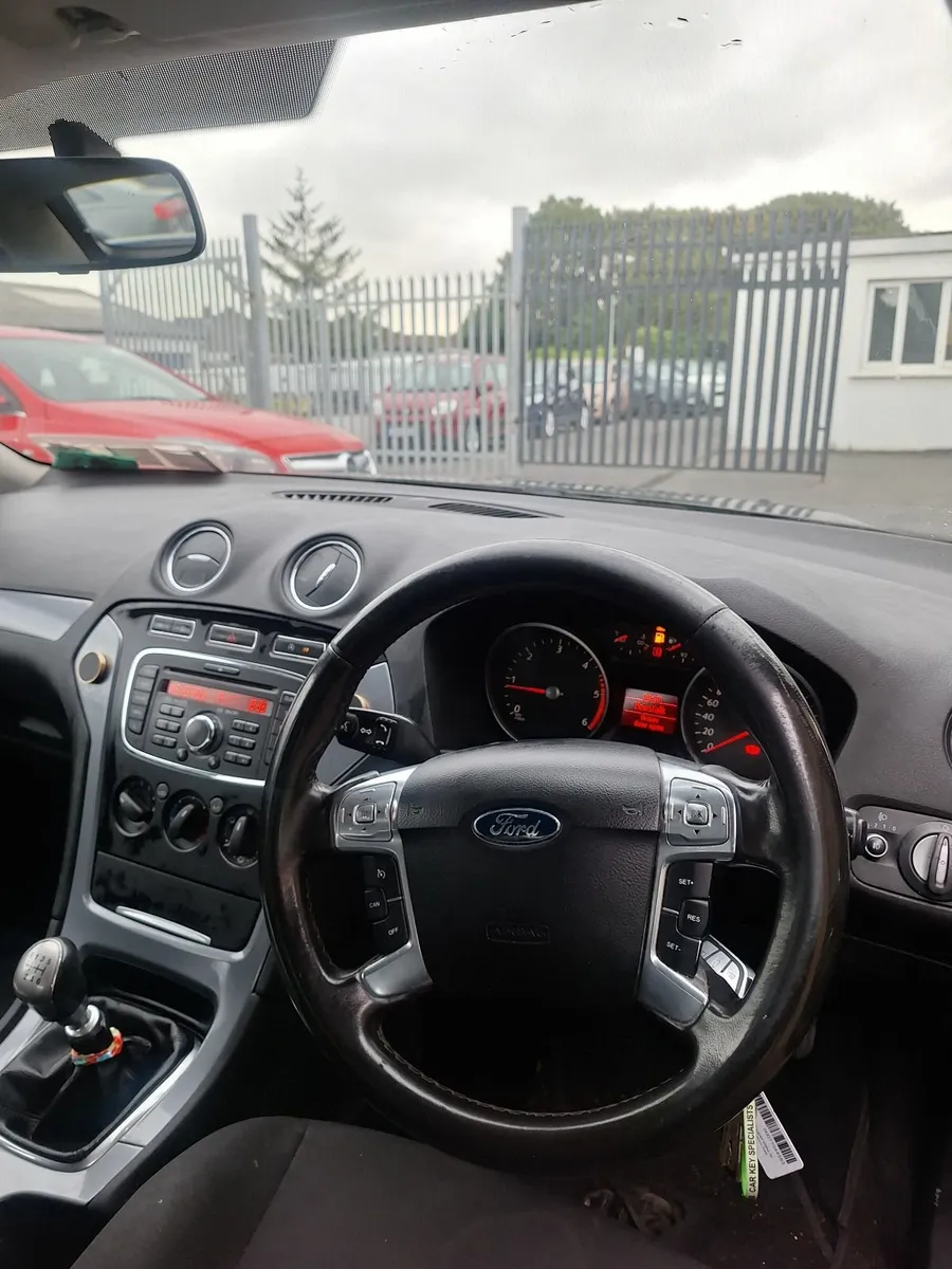 Ford Mondeo 2012 - Quick sale - Image 2