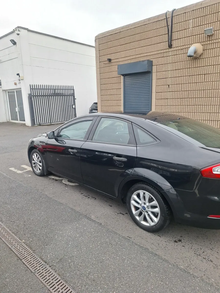 Ford Mondeo 2012 - Quick sale - Image 3