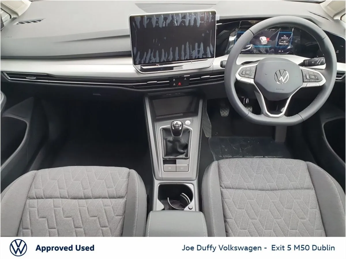 Volkswagen Golf Golf Edition 75 1.5 TSI 116HP - Image 3