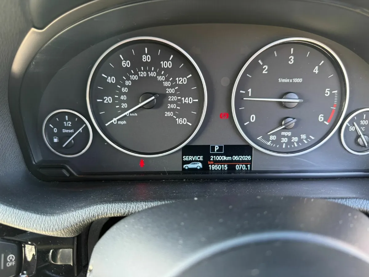 BMW X3 2017 - Image 4