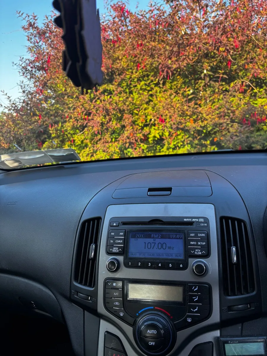 Hyundai i30 Just passed NCT+ TAX - Image 4