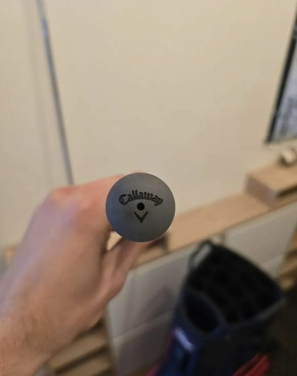 Callaway Jaws - Image 2