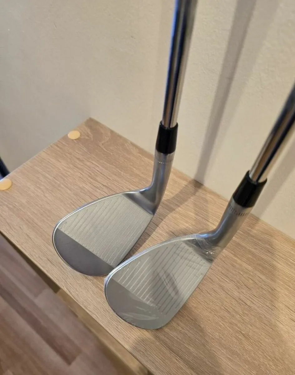 Callaway Jaws - Image 4