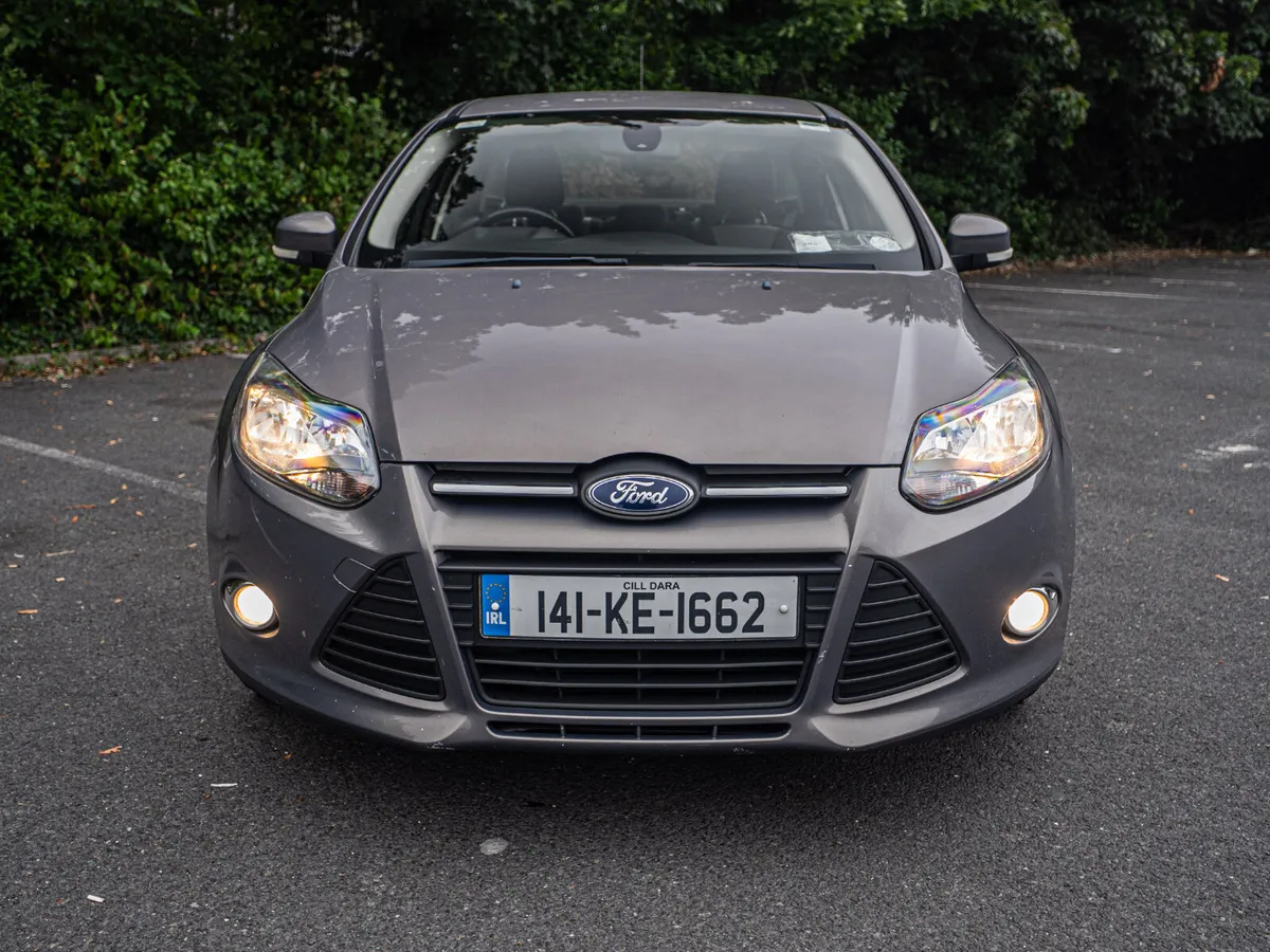 Ford Focus 2014 - Image 3