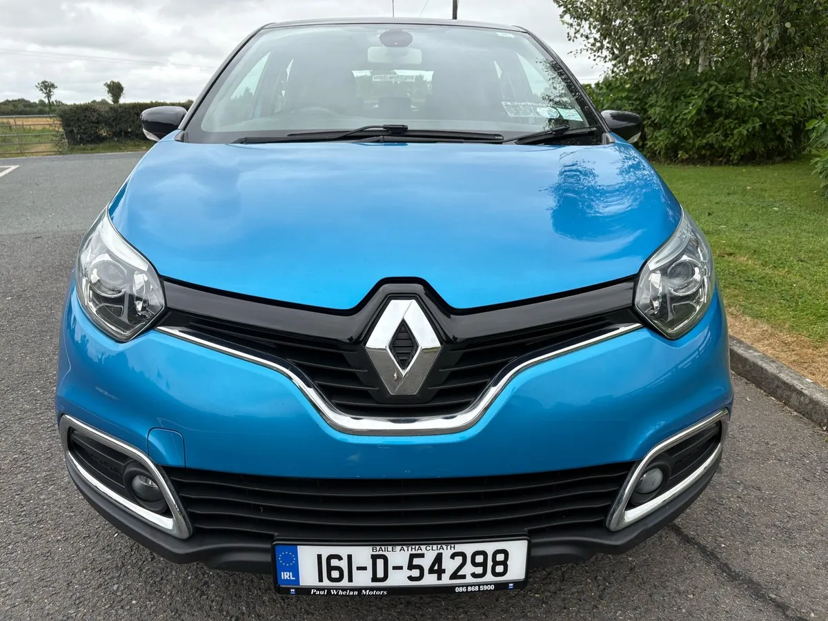 *LOW MILEAGE*NCT 06/26* HIGH SPEC - Image 2