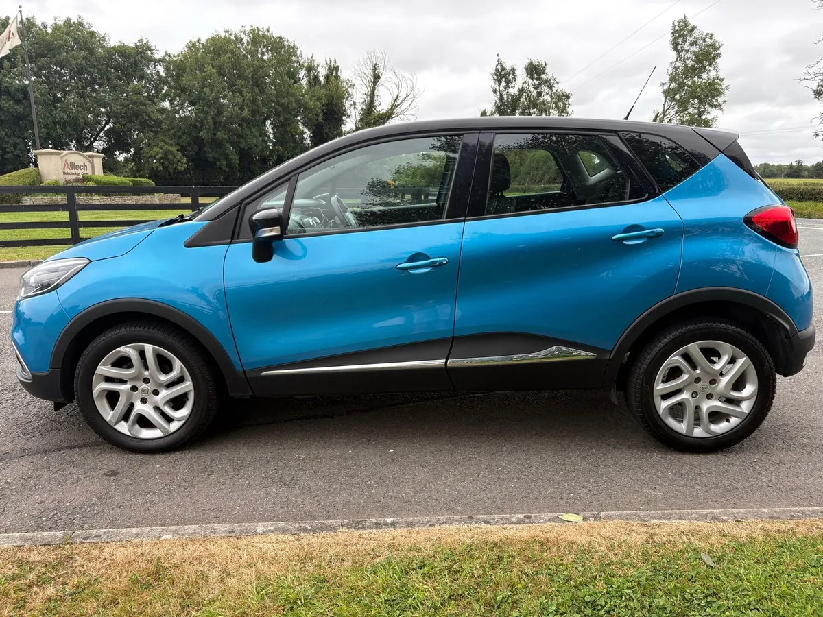 *LOW MILEAGE*NCT 06/26* HIGH SPEC - Image 4