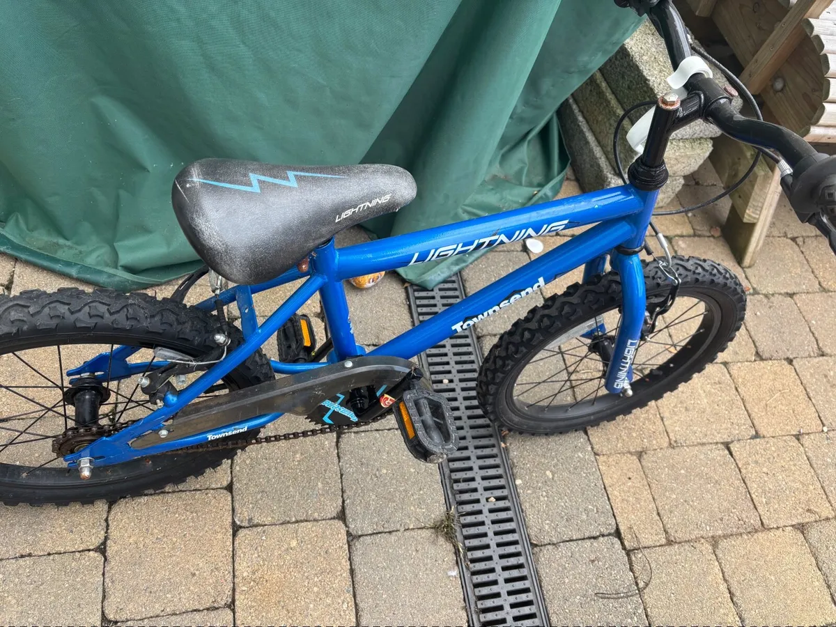 Bike - Image 1