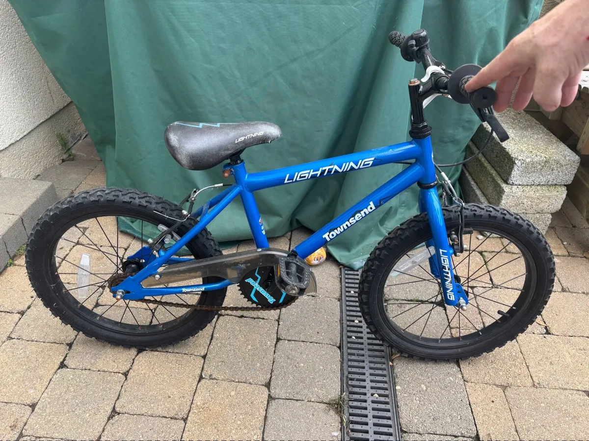 Bike - Image 2