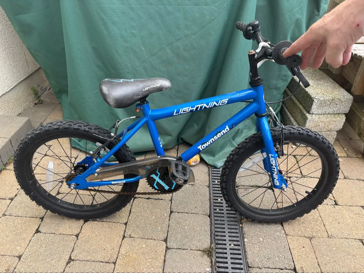Bike - Image 3
