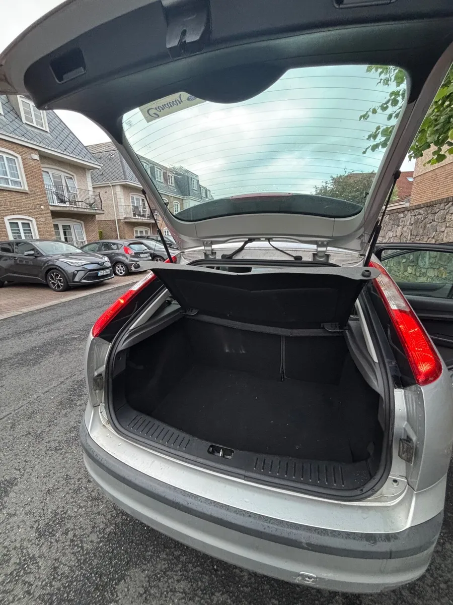 Ford Focus 2008 - Image 3