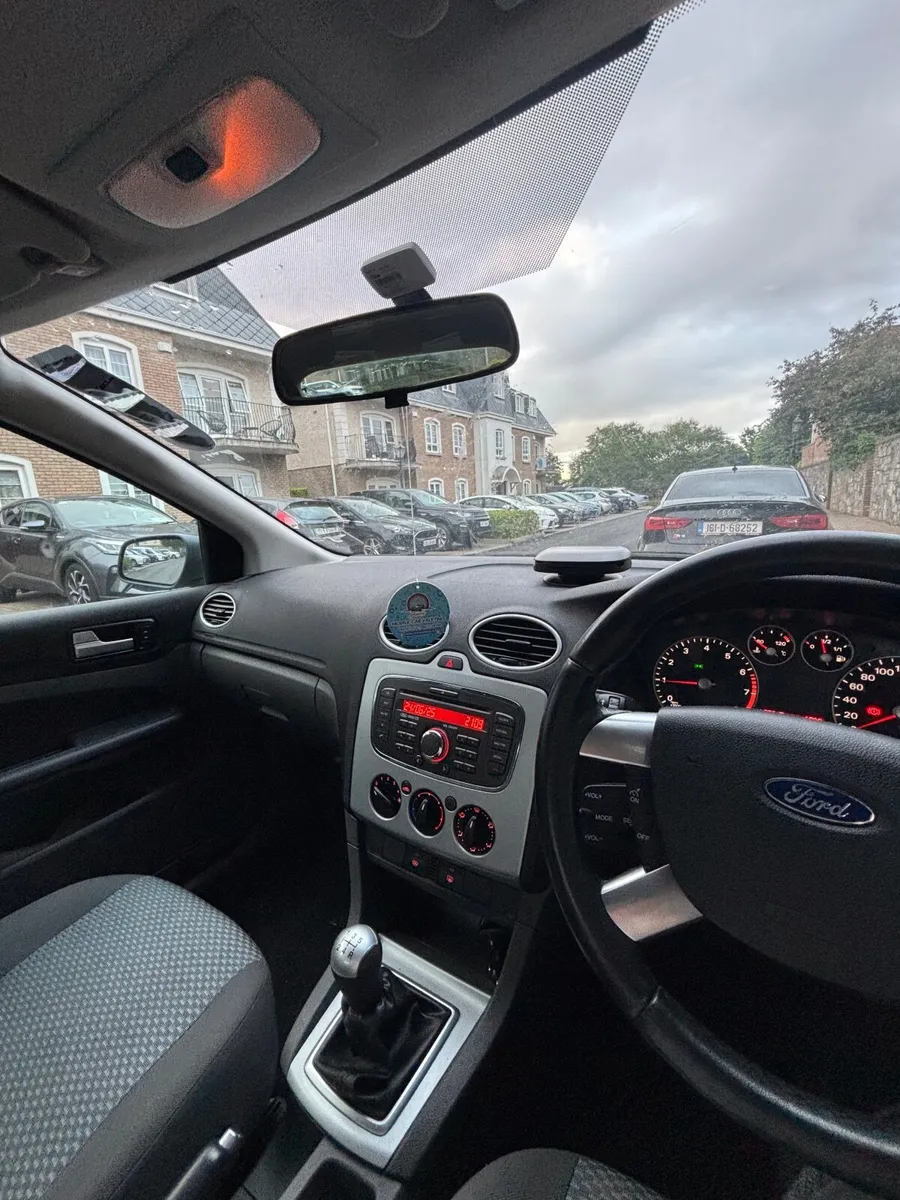 Ford Focus 2008 - Image 4