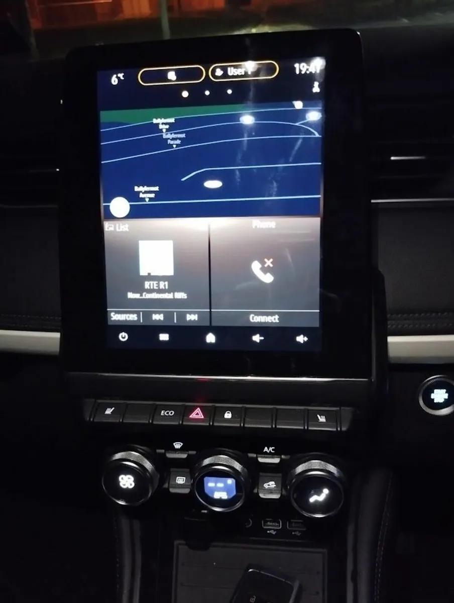 Renault Zoe 2022 - Image 4