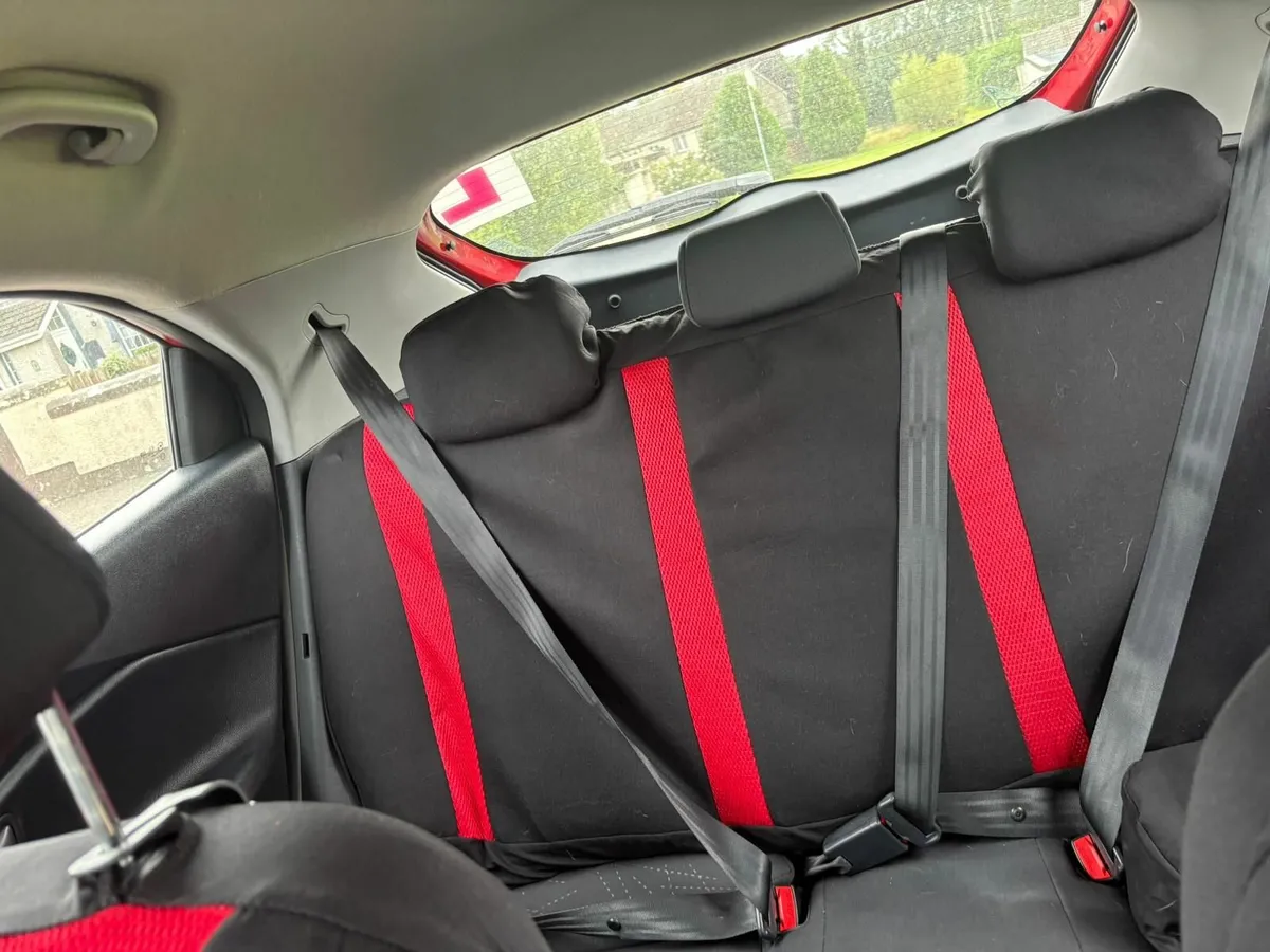 Kia Rio 2013 NCT OCT 2026 - Image 3