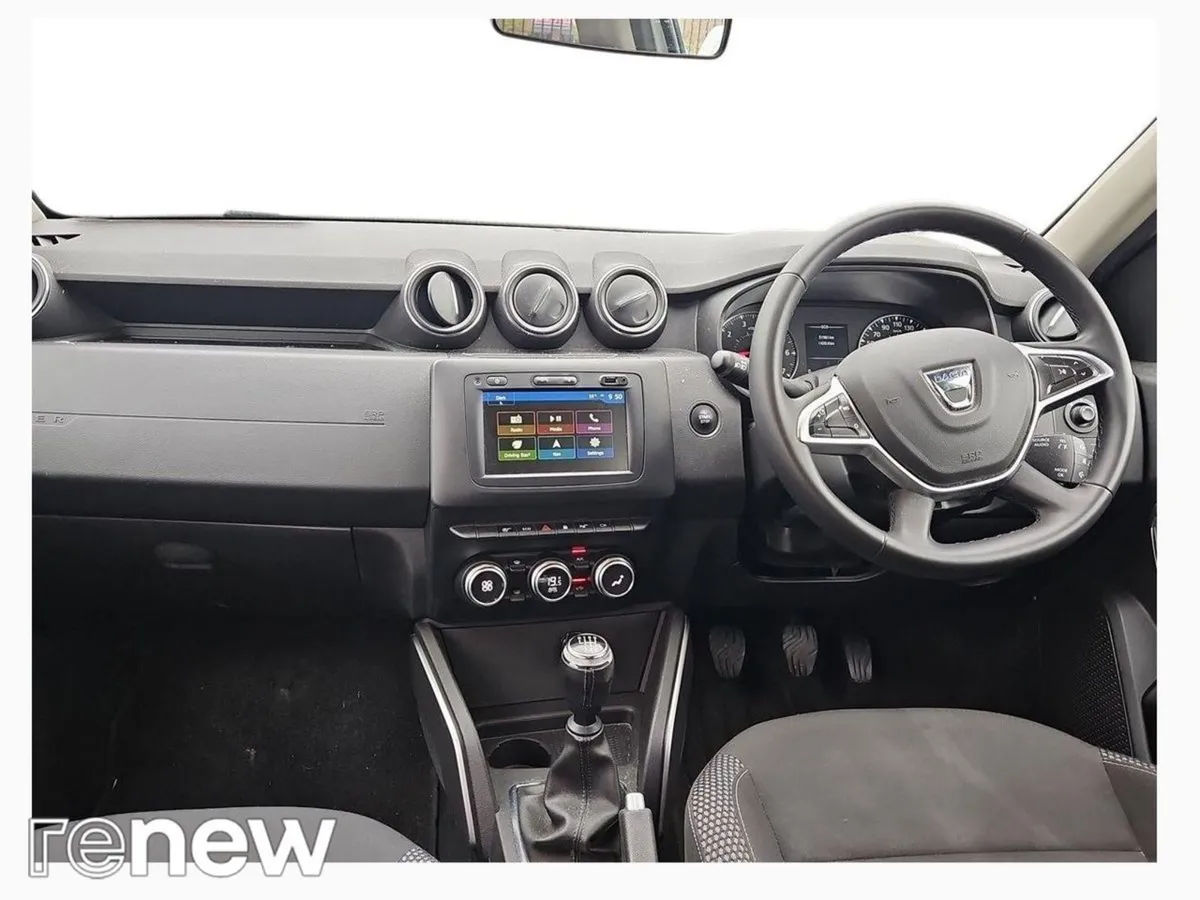 Dacia Duster Blue dCi 115 4WD Prestige - Image 2