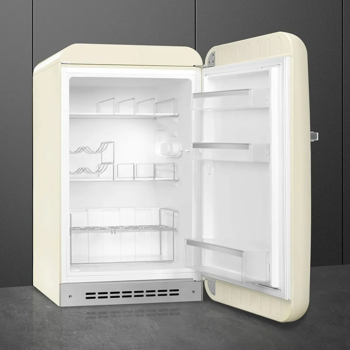 Brand New Smeg FAB10 Refrigerator - Image 1